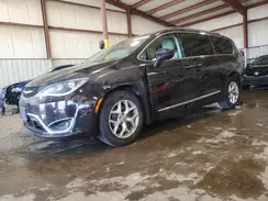 2C4RC1BG8HR670282 2017 CHRYSLER PACIFICA
