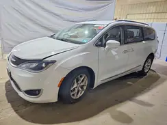 2C4RC1BG8HR676213 2017 CHRYSLER PACIFICA