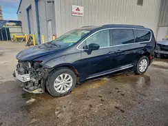 2C4RC1BG8HR691617 2017 CHRYSLER PACIFICA
