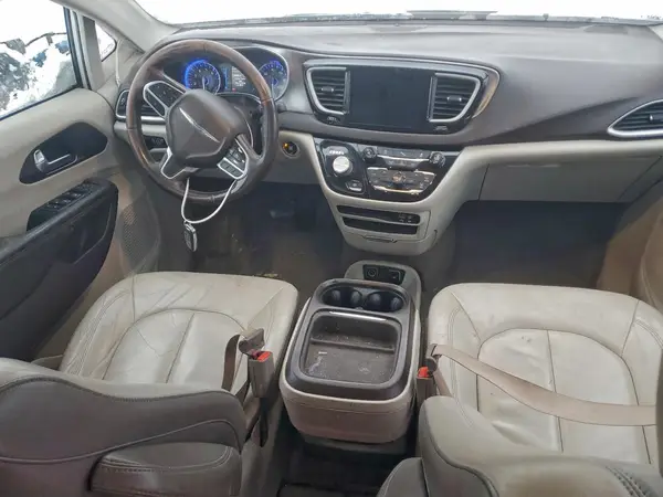2C4RC1BG8HR691939 2017 CHRYSLER PACIFICA - Image 8