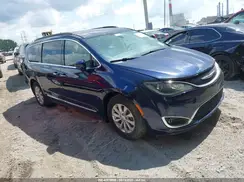 2C4RC1BG8HR703183 2017 CHRYSLER PACIFICA
