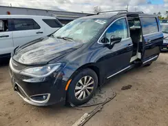 2C4RC1BG8HR705211 2017 CHRYSLER PACIFICA