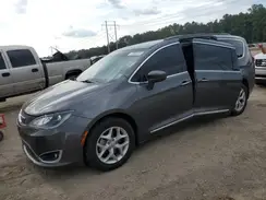 2C4RC1BG8HR730092 2017 CHRYSLER PACIFICA