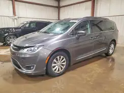 2C4RC1BG8HR734420 2017 CHRYSLER PACIFICA