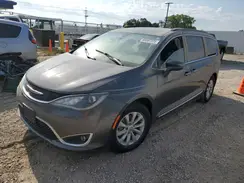 2C4RC1BG8HR739102 2017 CHRYSLER PACIFICA