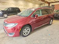 2C4RC1BG8HR739570 2017 CHRYSLER PACIFICA