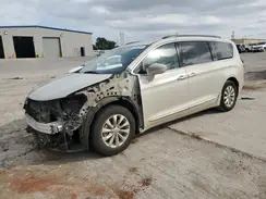 2C4RC1BG8HR744302 2017 CHRYSLER PACIFICA