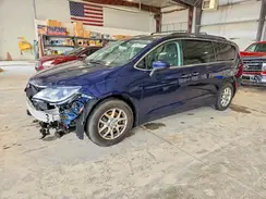 2C4RC1BG8HR753534 2017 CHRYSLER PACIFICA