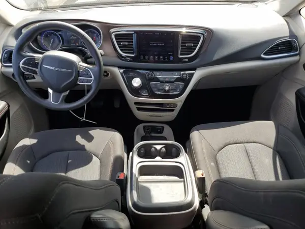2C4RC1BG8HR785254 2017 CHRYSLER PACIFICA - Image 8