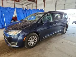 2C4RC1BG8HR788283 2017 CHRYSLER PACIFICA