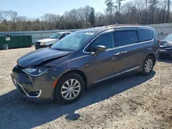 2C4RC1BG8HR788364 2017 CHRYSLER PACIFICA
