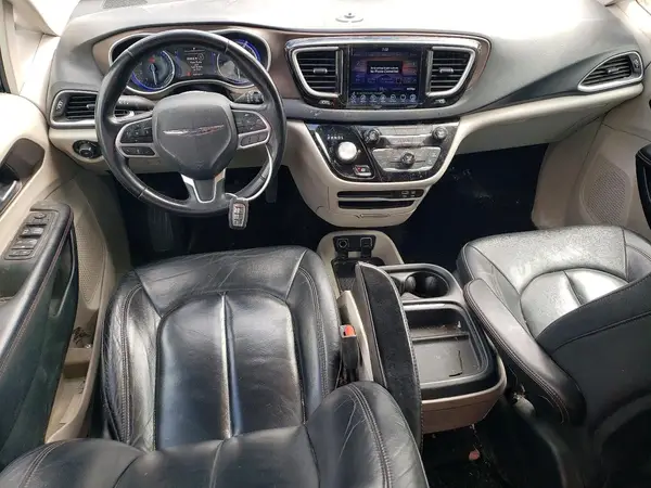 2C4RC1BG8HR788364 2017 CHRYSLER PACIFICA - Image 8