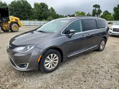 2C4RC1BG8HR794441 2017 CHRYSLER PACIFICA