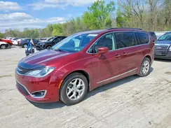 2C4RC1BG8HR794746 2017 CHRYSLER PACIFICA