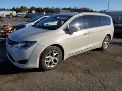 2C4RC1BG8HR796402 2017 CHRYSLER PACIFICA
