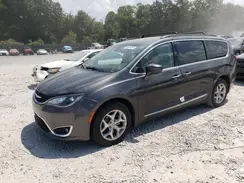 2C4RC1BG8HR803672 2017 CHRYSLER PACIFICA