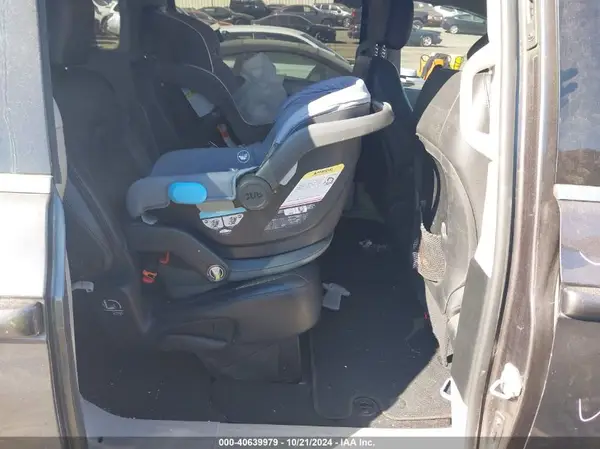 2C4RC1BG8HR804689 2017 CHRYSLER PACIFICA - Image 8