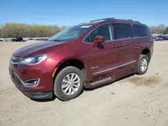 2C4RC1BG8HR809357 2017 CHRYSLER PACIFICA