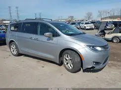 2C4RC1BG8HR816003 2017 CHRYSLER PACIFICA