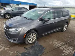 2C4RC1BG8HR816261 2017 CHRYSLER PACIFICA