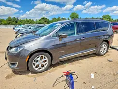 2C4RC1BG8HR816275 2017 CHRYSLER PACIFICA