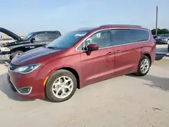 2C4RC1BG8HR816759 2017 CHRYSLER PACIFICA