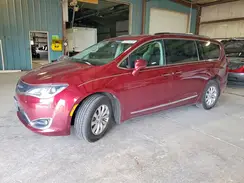 2C4RC1BG8HR820357 2017 CHRYSLER PACIFICA