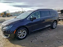 2C4RC1BG8HR820519 2017 CHRYSLER PACIFICA