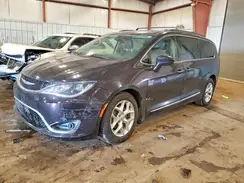 2C4RC1BG8HR821041 2017 CHRYSLER PACIFICA