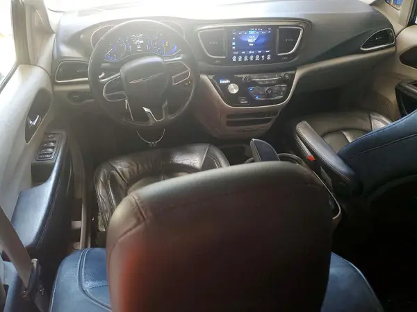 2C4RC1BG8HR821279 2017 CHRYSLER PACIFICA - Image 8