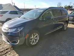2C4RC1BG8HR822934 2017 CHRYSLER PACIFICA