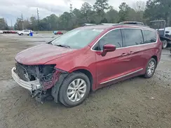 2C4RC1BG8HR823727 2017 CHRYSLER PACIFICA