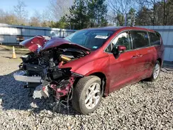 2C4RC1BG8HR833013 2017 CHRYSLER PACIFICA
