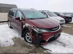2C4RC1BG8JR102300 2018 CHRYSLER PACIFICA