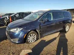 2C4RC1BG8JR107190 2018 CHRYSLER PACIFICA
