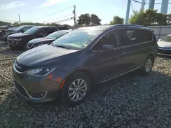 2C4RC1BG8JR110316 2018 CHRYSLER PACIFICA