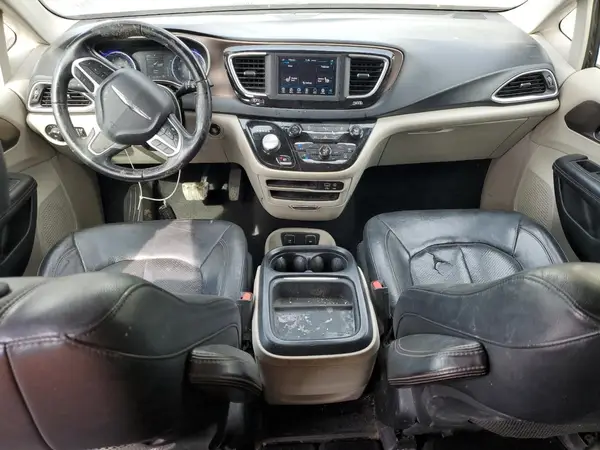 2C4RC1BG8JR116293 2018 CHRYSLER PACIFICA - Image 8
