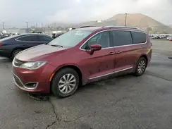 2C4RC1BG8JR120067 2018 CHRYSLER PACIFICA