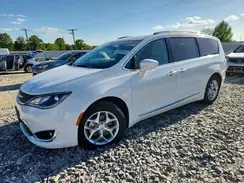 2C4RC1BG8JR122854 2018 CHRYSLER PACIFICA
