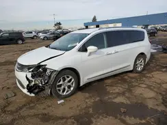 2C4RC1BG8JR123034 2018 CHRYSLER PACIFICA