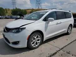 2C4RC1BG8JR123387 2018 CHRYSLER PACIFICA