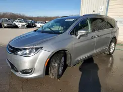 2C4RC1BG8JR123485 2018 CHRYSLER PACIFICA