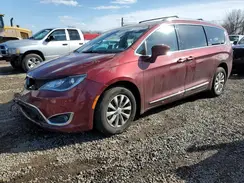2C4RC1BG8JR124085 2018 CHRYSLER PACIFICA