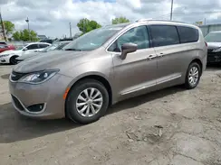 2C4RC1BG8JR127200 2018 CHRYSLER PACIFICA