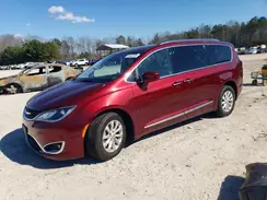 2C4RC1BG8JR128556 2018 CHRYSLER PACIFICA