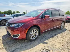 2C4RC1BG8JR128685 2018 CHRYSLER PACIFICA