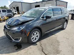 2C4RC1BG8JR130677 2018 CHRYSLER PACIFICA