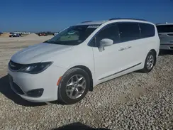 2C4RC1BG8JR131604 2018 CHRYSLER PACIFICA