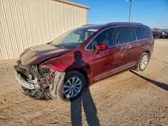 2C4RC1BG8JR132428 2018 CHRYSLER PACIFICA