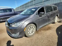 2C4RC1BG8JR142652 2018 CHRYSLER PACIFICA